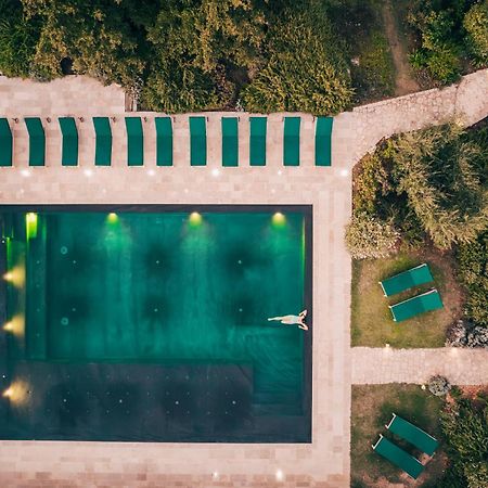 Leonardo Trulli Resort Locorotondo Eksteriør bilde