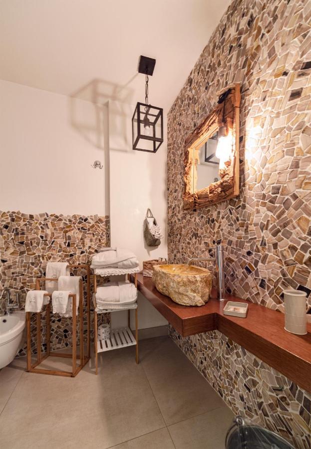 Leonardo Trulli Resort Locorotondo Eksteriør bilde