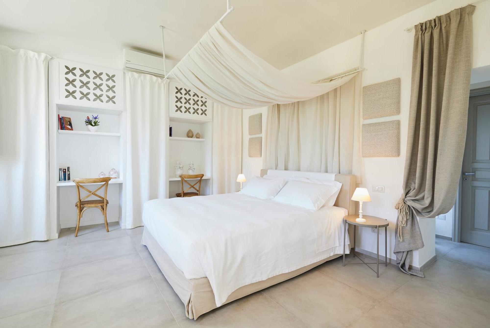Leonardo Trulli Resort Locorotondo Eksteriør bilde