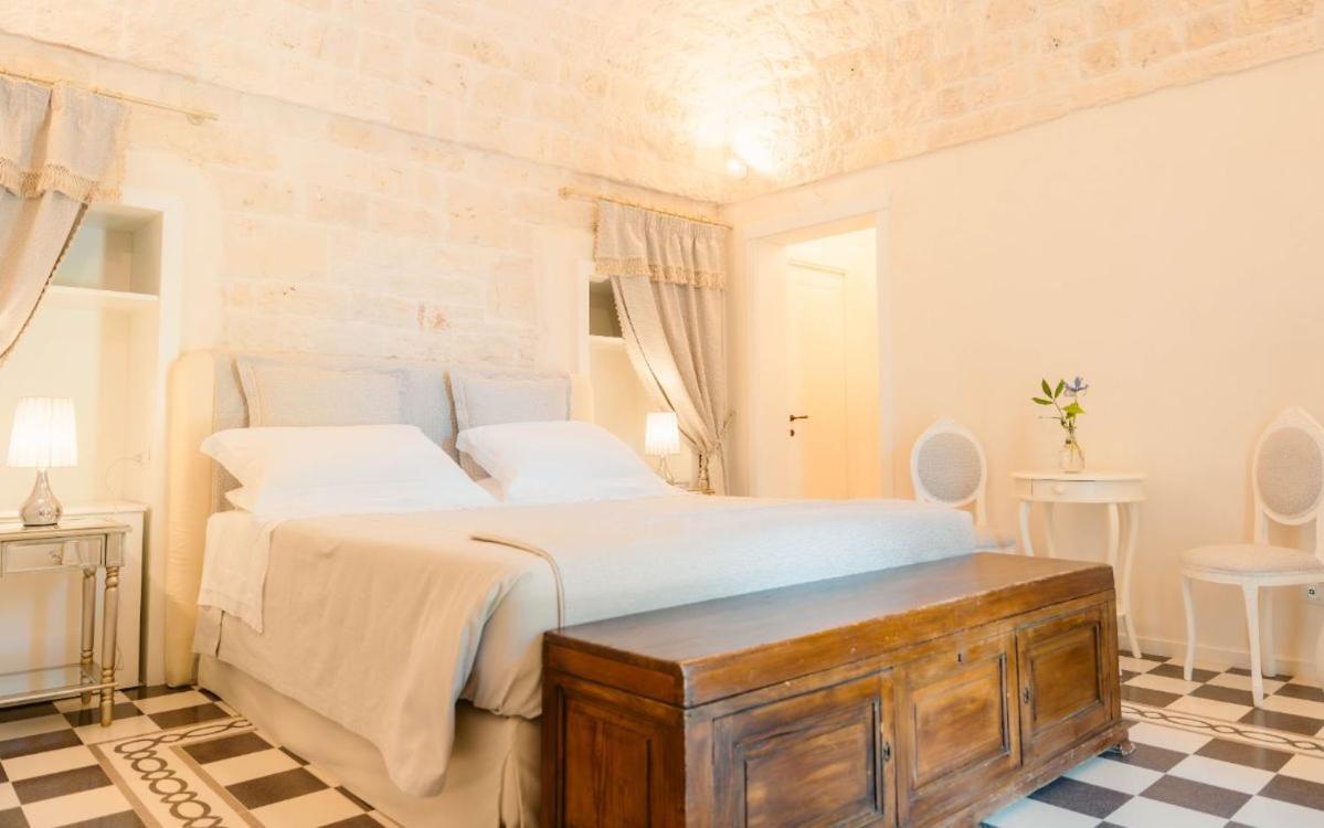 Leonardo Trulli Resort Locorotondo Eksteriør bilde