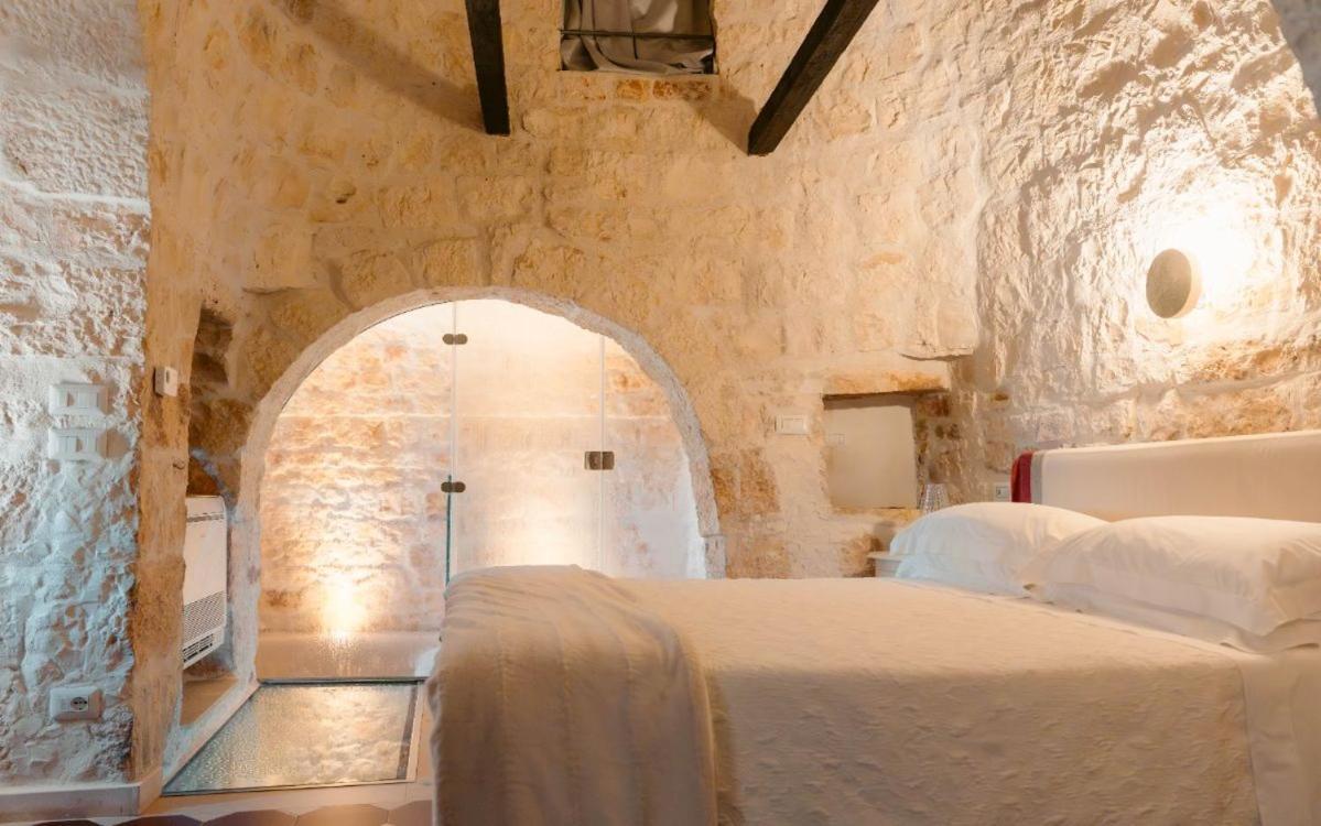 Leonardo Trulli Resort Locorotondo Eksteriør bilde
