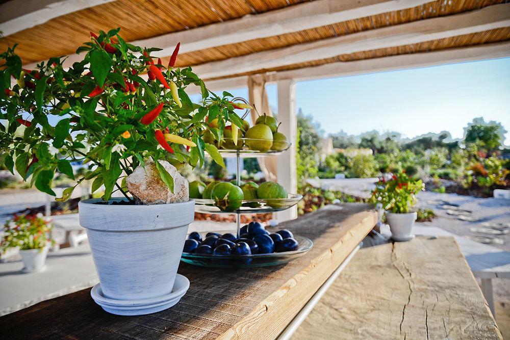 Leonardo Trulli Resort Locorotondo Eksteriør bilde