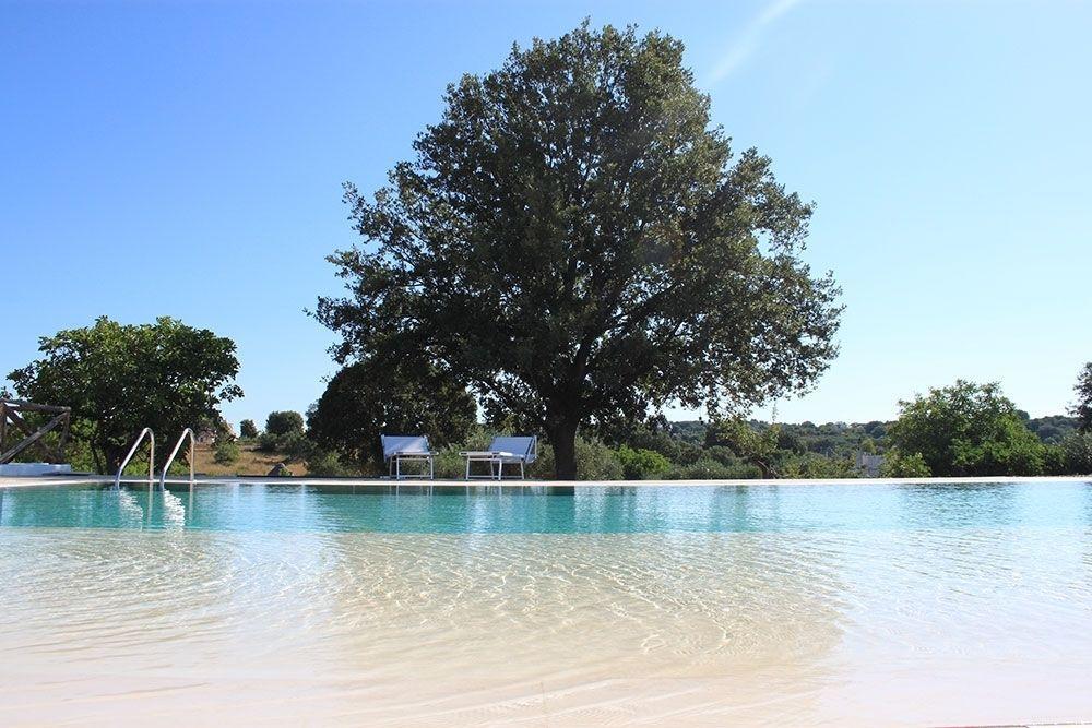 Leonardo Trulli Resort Locorotondo Eksteriør bilde