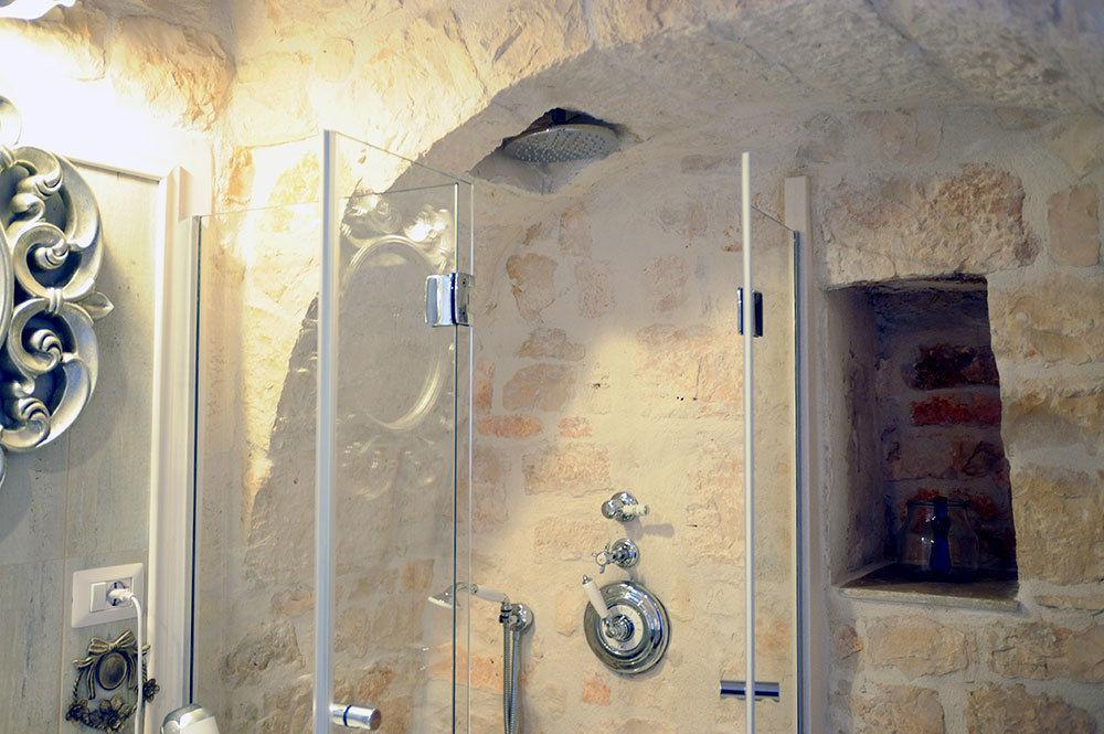 Leonardo Trulli Resort Locorotondo Eksteriør bilde