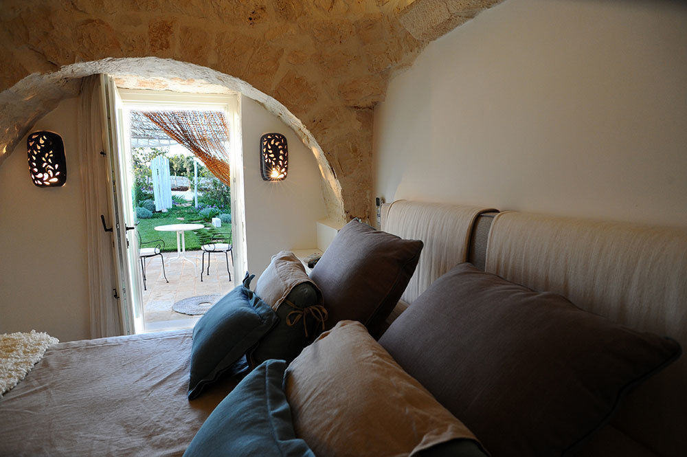 Leonardo Trulli Resort Locorotondo Eksteriør bilde
