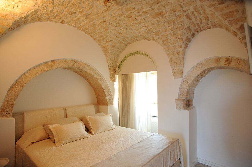 Leonardo Trulli Resort Locorotondo Eksteriør bilde