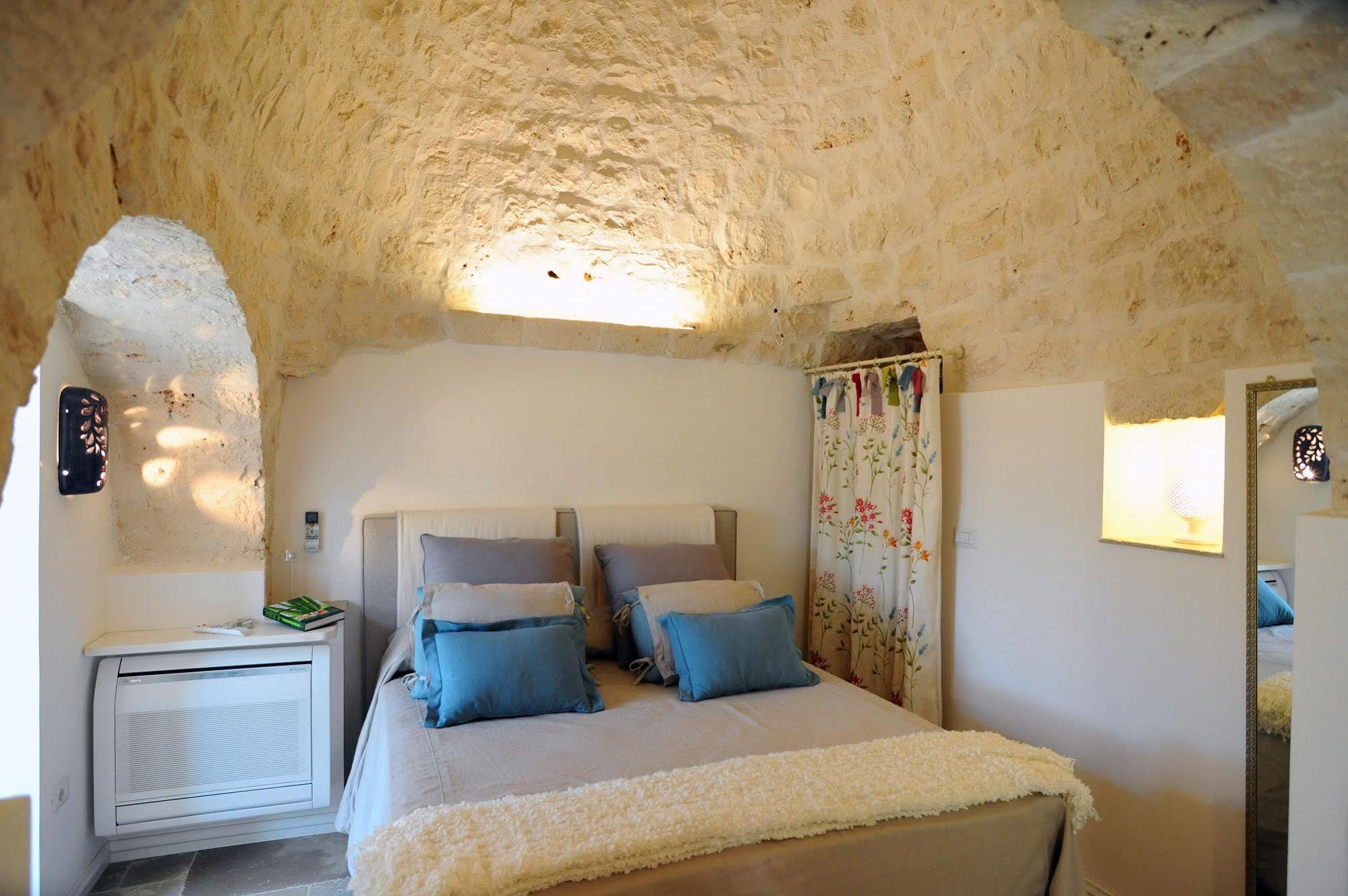 Leonardo Trulli Resort Locorotondo Eksteriør bilde
