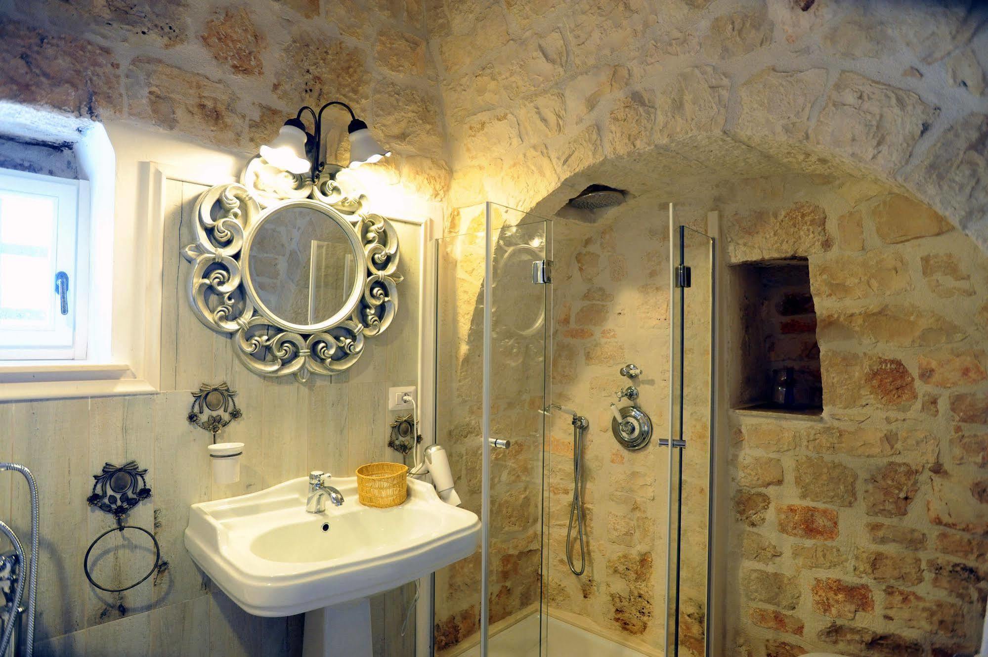 Leonardo Trulli Resort Locorotondo Eksteriør bilde