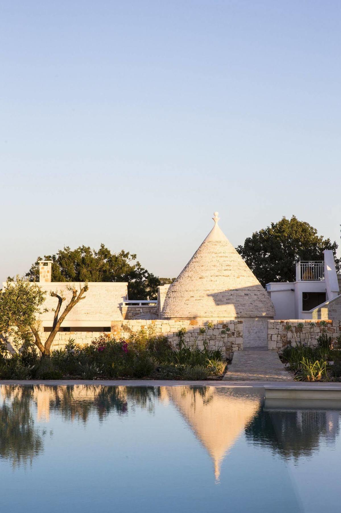Leonardo Trulli Resort Locorotondo Eksteriør bilde